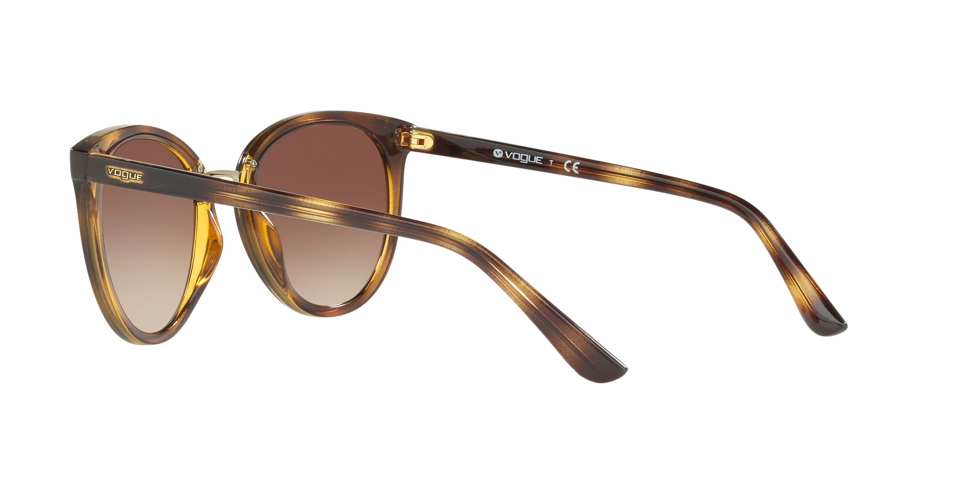 LENTES DE SOL VOGUE VO5230S METALLIC BEAT - 4