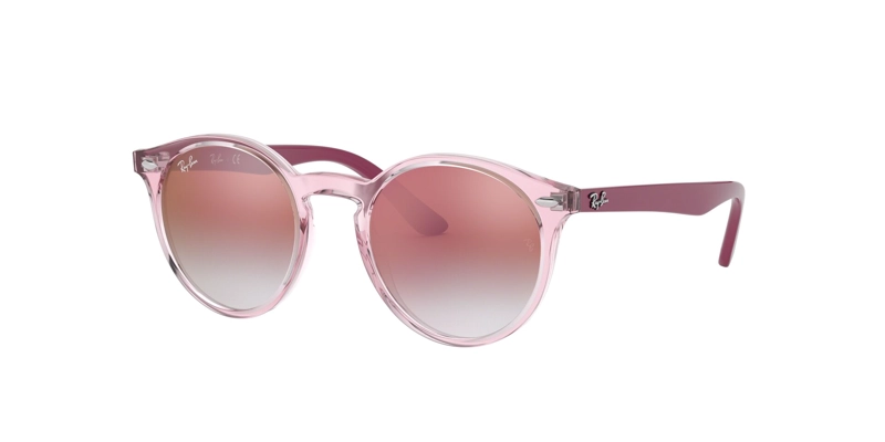 LENTES SOL RAY-BAN JUNIOR ROUND RJ9064S NIÑOS - 1