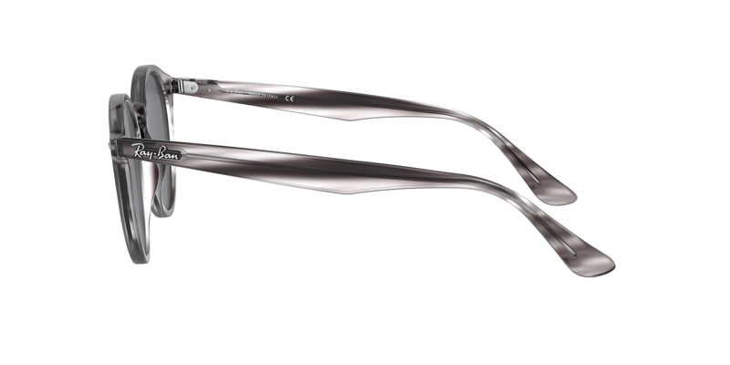 ANTEOJOS DE SOL RAY-BAN ROUND RB2180 GRIS - 3