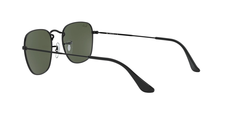 LENTES SOL RAY-BAN FRANK - 4