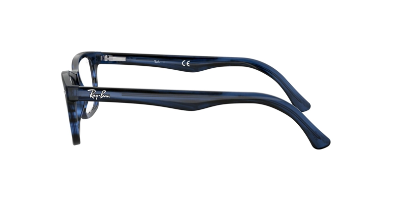 ANTEOJOS ÓPTICOS RAY-BAN RX5228 AZUL - 3