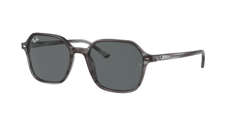 LENTES SOL RAY-BAN JOHN - 1
