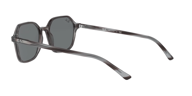 LENTES SOL RAY-BAN JOHN - 4