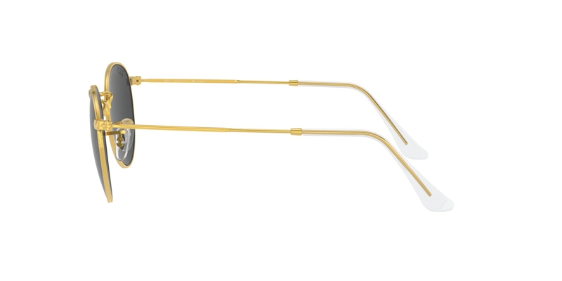 LENTES DE SOL RAY-BAN ROUND METAL POLARIZADO - 3