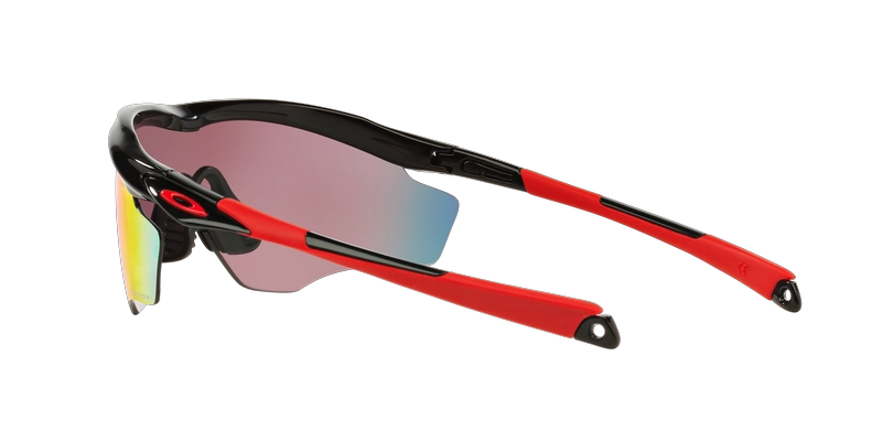 LENTES SOL OAKLEY M2 FRAME XL PRIZM - 4
