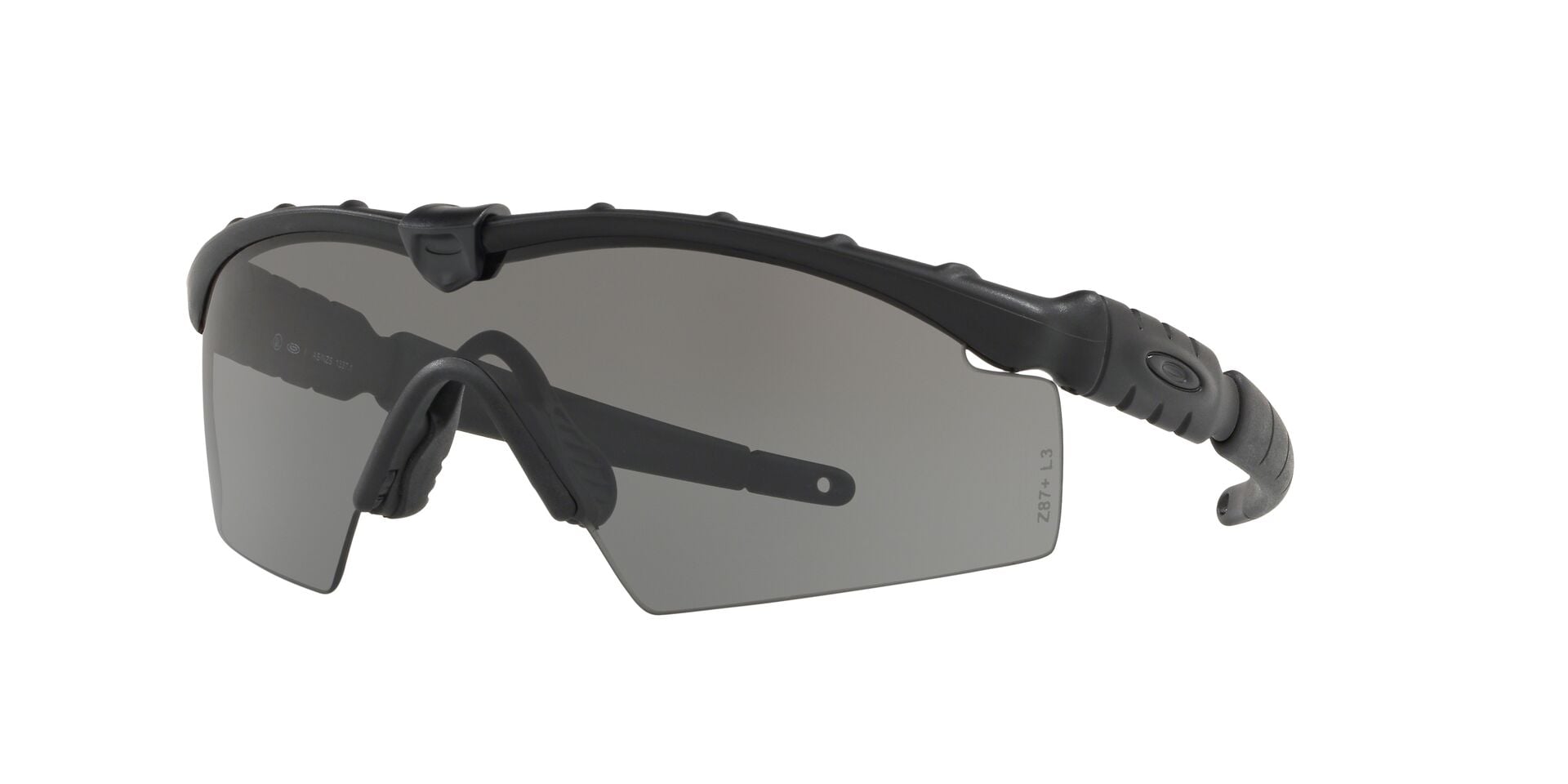ANTEOJOS DE SOL OAKLEY M-FRAME NEGRO - 1