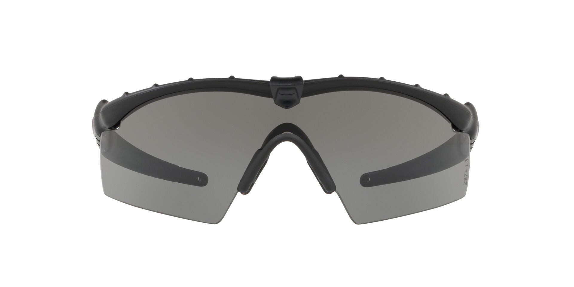ANTEOJOS DE SOL OAKLEY M-FRAME NEGRO - 2