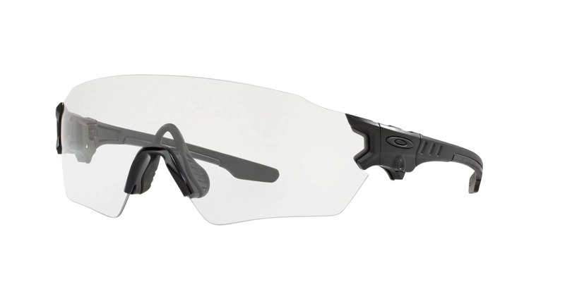 ANTEOJOS DE SOL OAKLEY SI TOMBSTONE SPOIL NEGRO - 1