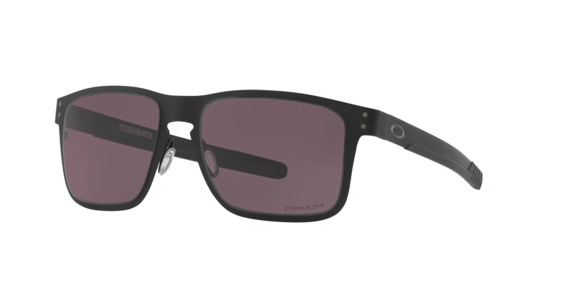 LENTES SOL OAKLEY HOLBROOK METAL PRIZM - 1