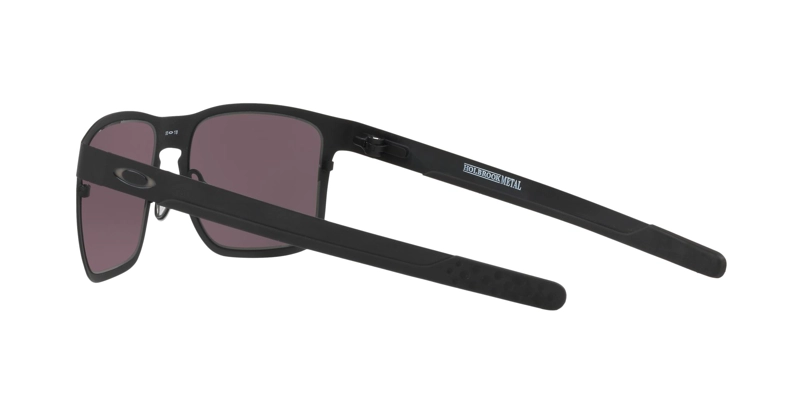 LENTES SOL OAKLEY HOLBROOK METAL PRIZM - 4