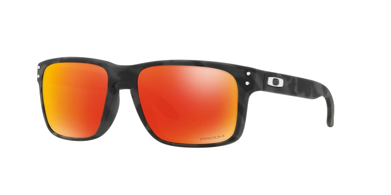 LENTES SOL OAKLEY HOLBROOK PRIZM - 1