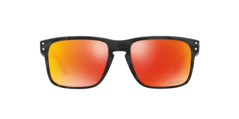 LENTES SOL OAKLEY HOLBROOK PRIZM - 2