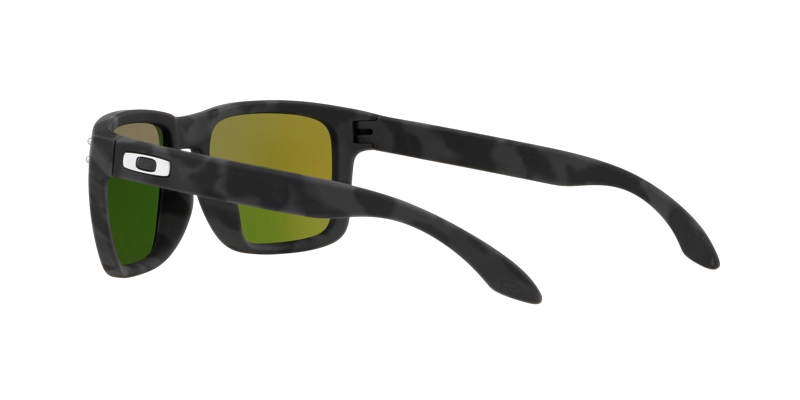LENTES SOL OAKLEY HOLBROOK PRIZM - 4