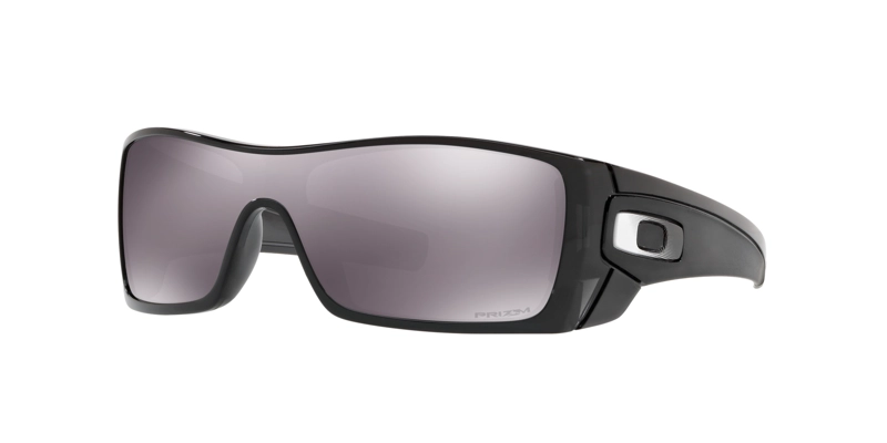 ANTEOJOS DE SOL OAKLEY BATWOLF NEGRO - 1