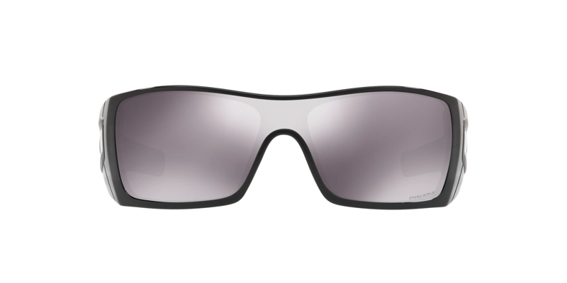 ANTEOJOS DE SOL OAKLEY BATWOLF NEGRO - 2