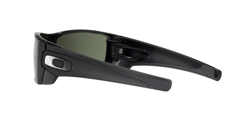 ANTEOJOS DE SOL OAKLEY BATWOLF NEGRO - 4