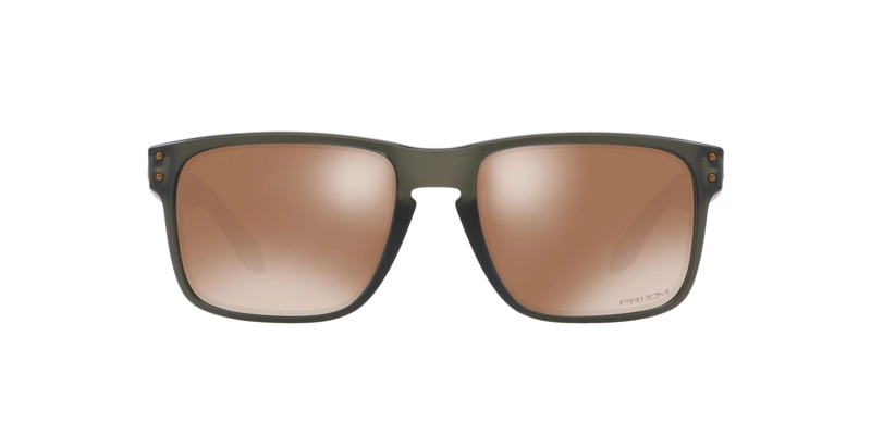 ANTEOJOS DE SOL OAKLEY HOLBROOK VERDE - 2