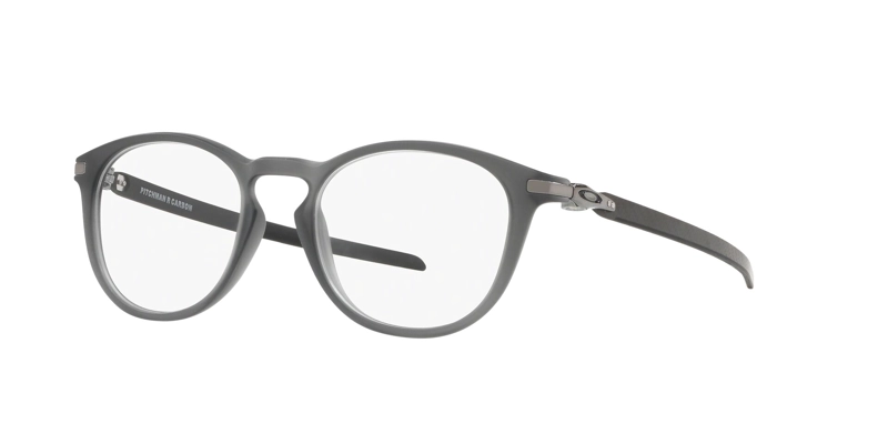 ANTEOJOS ÓPTICOS OAKLEY PITCHMAN R CARBON GRIS - 1