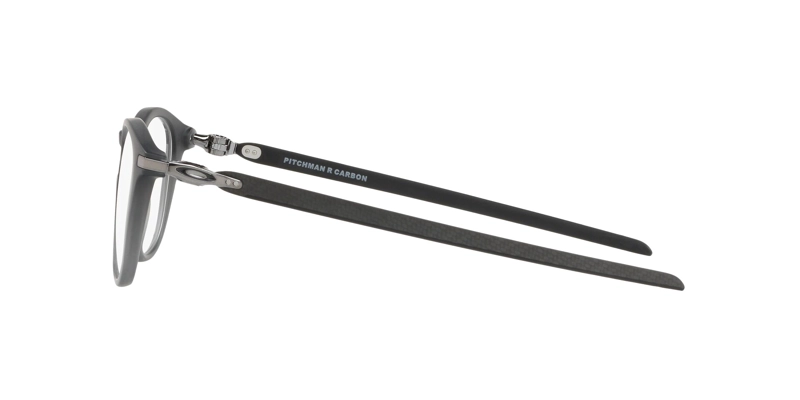 ANTEOJOS ÓPTICOS OAKLEY PITCHMAN R CARBON GRIS - 3