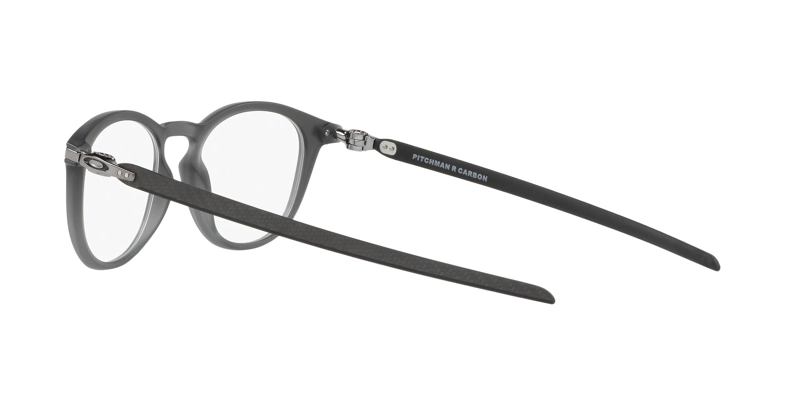 ANTEOJOS ÓPTICOS OAKLEY PITCHMAN R CARBON GRIS - 4