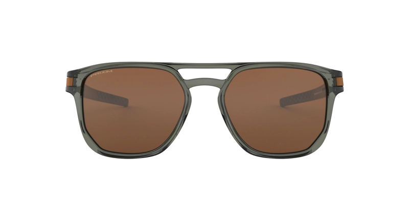 LENTES DE SOL OAKLEY LATCH BETA PRIZM - 2