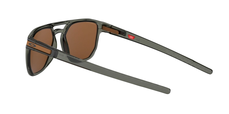 LENTES DE SOL OAKLEY LATCH BETA PRIZM - 4