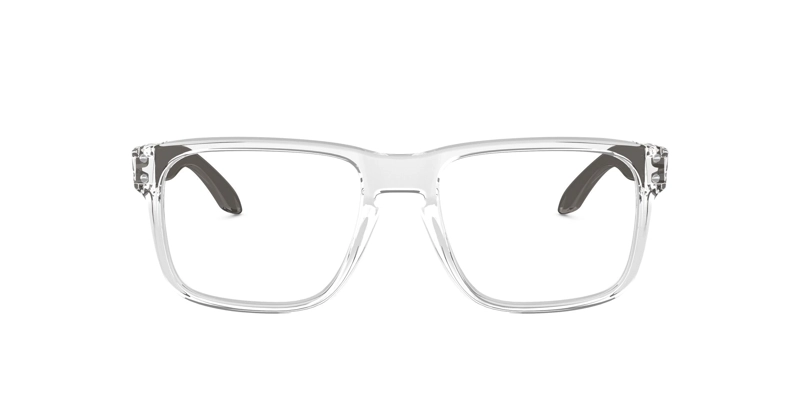 ANTEOJOS ÓPTICOS OAKLEY HOLBROOK RX BLANCO - 2