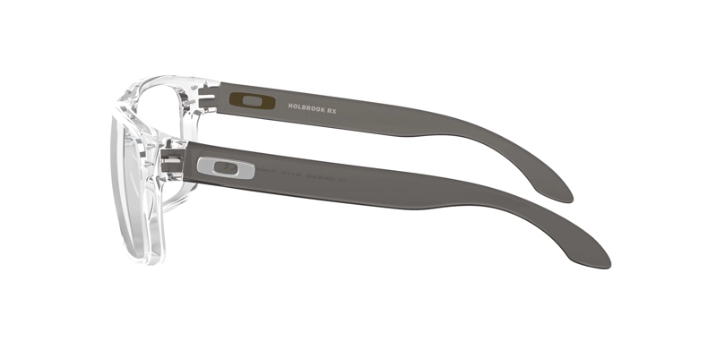 ANTEOJOS ÓPTICOS OAKLEY HOLBROOK RX BLANCO - 3