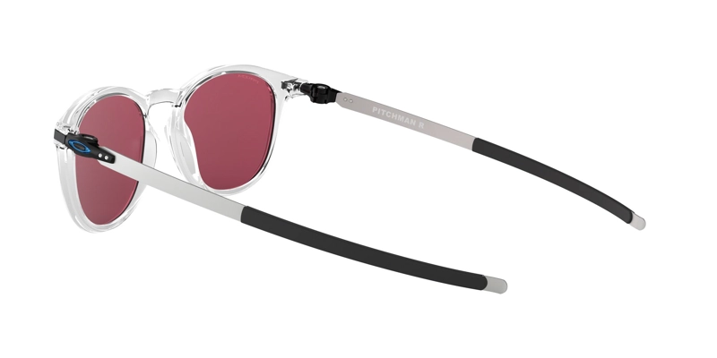 LENTES SOL OAKLEY PITCHMAN R PRIZM - 4
