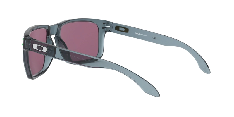 LENTES SOL OAKLEY HOLBROOK XL PRIZM - 4