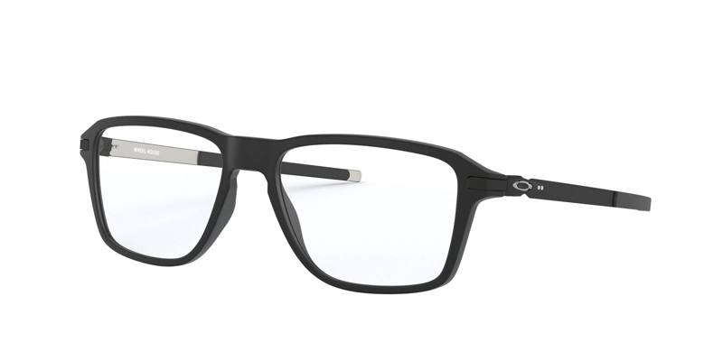 ANTEOJOS ÓPTICOS OAKLEY WHEEL HOUSE NEGRO - 1