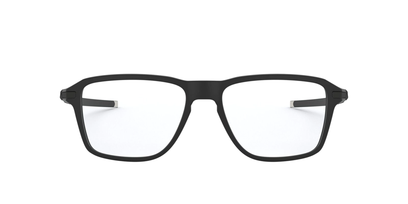 ANTEOJOS ÓPTICOS OAKLEY WHEEL HOUSE NEGRO - 2