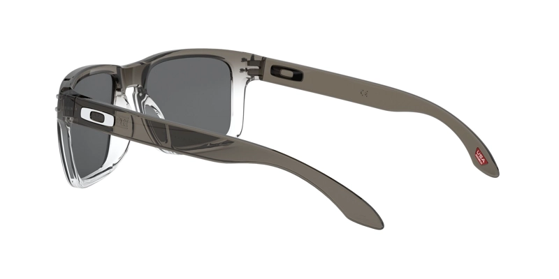LENTES SOL OAKLEY HOLBROOK POLARIZADO Y PRIZM - 4