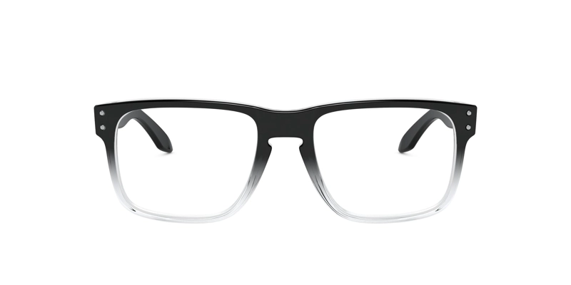 ANTEOJOS ÓPTICOS OAKLEY HOLBROOK RX NEGRO - 2