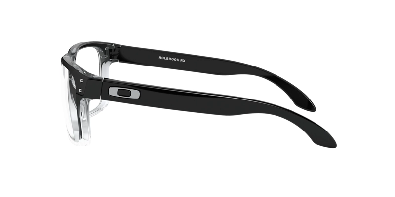 ANTEOJOS ÓPTICOS OAKLEY HOLBROOK RX NEGRO - 3