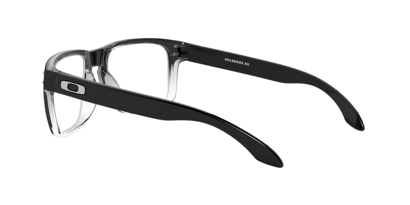 ANTEOJOS ÓPTICOS OAKLEY HOLBROOK RX NEGRO - 4