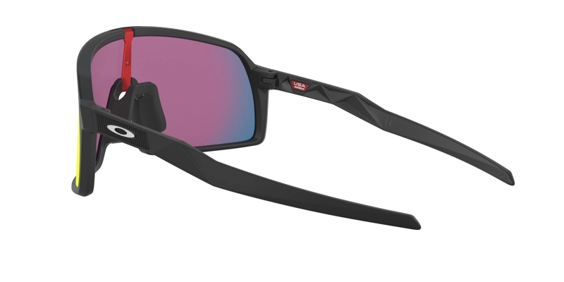 LENTES SOL OAKLEY SUTRO S PRIZM - 4