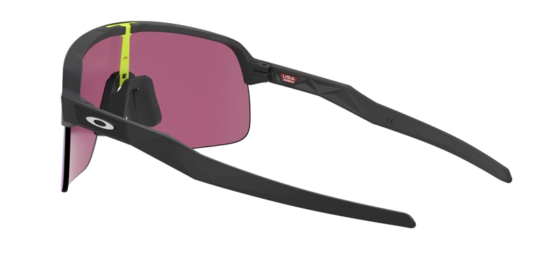 LENTES DE SOL OAKLEY SUTRO LITE PRIZM - 4