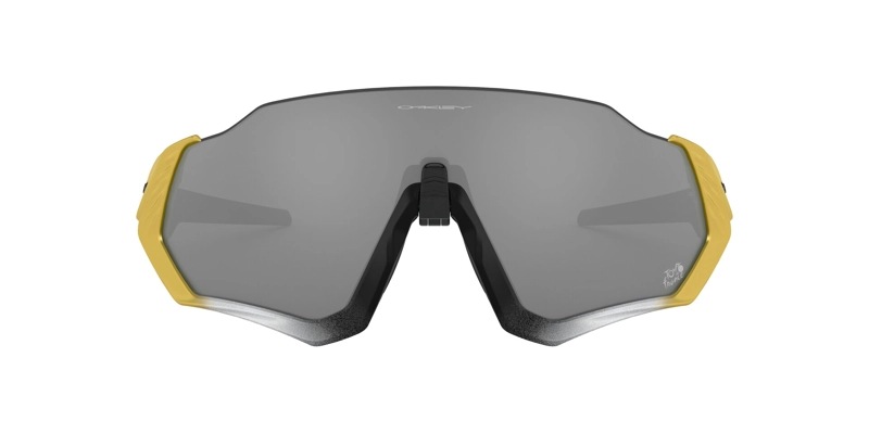 ANTEOJOS DE SOL OAKLEY FLIGHT JACKET AMARILLO - 2