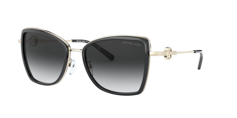 LENTES SOL MICHAEL KORS CORSICA - 1
