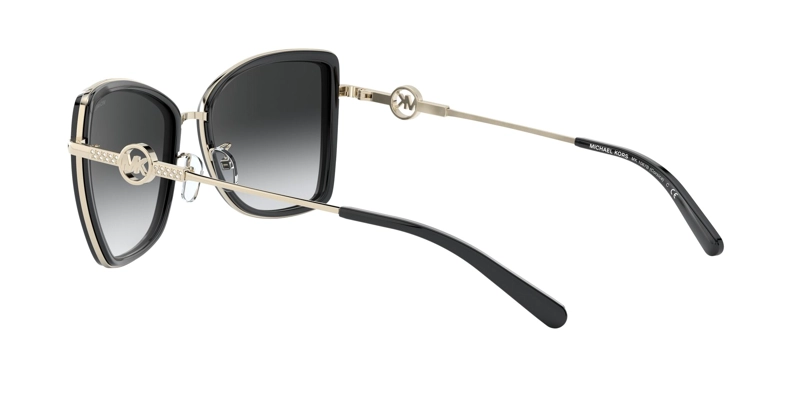 LENTES SOL MICHAEL KORS CORSICA - 4