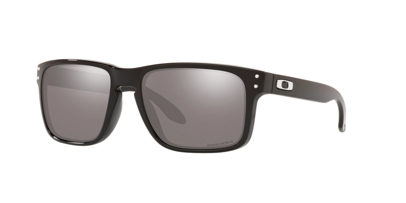 ANTEOJOS DE SOL OAKLEY HOLBROOK NEGRO - 1