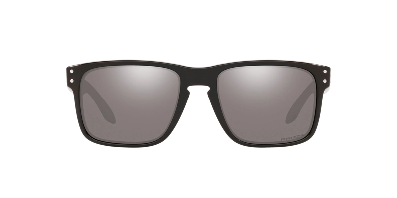 ANTEOJOS DE SOL OAKLEY HOLBROOK NEGRO - 2