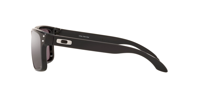 ANTEOJOS DE SOL OAKLEY HOLBROOK NEGRO - 3