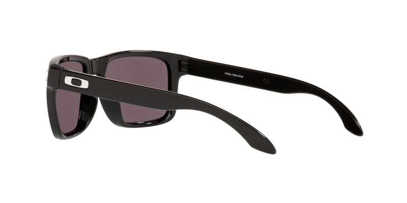 ANTEOJOS DE SOL OAKLEY HOLBROOK NEGRO - 4