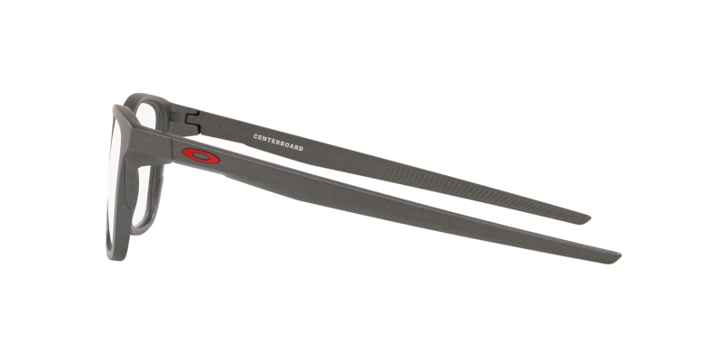 ANTEOJOS ÓPTICOS OAKLEY CENTERBOARD GRIS - 3