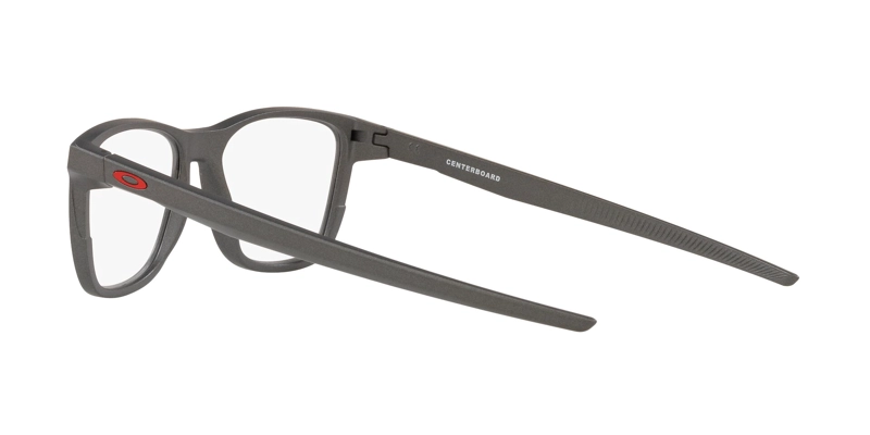 ANTEOJOS ÓPTICOS OAKLEY CENTERBOARD GRIS - 4