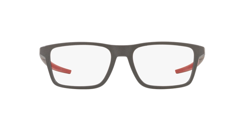ANTEOJOS ÓPTICOS OAKLEY PORT BOW GRIS - 2