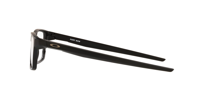 ANTEOJOS ÓPTICOS OAKLEY PORT BOW NEGRO - 3