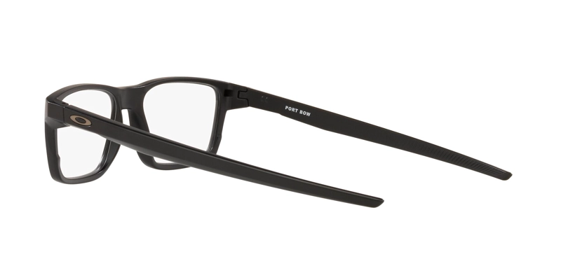 ANTEOJOS ÓPTICOS OAKLEY PORT BOW NEGRO - 4